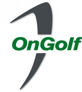 OnGolf Logo