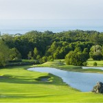 Golfplatz Batalha, Azoren