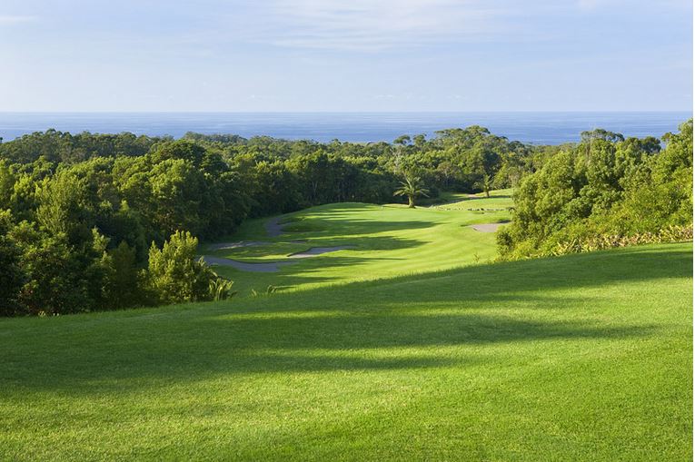 Golfplatz Batalha, Azoren