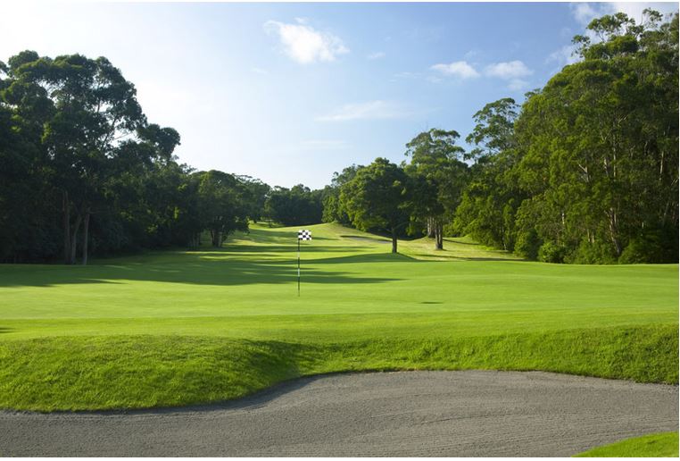 Golfplatz Batalha, Azoren